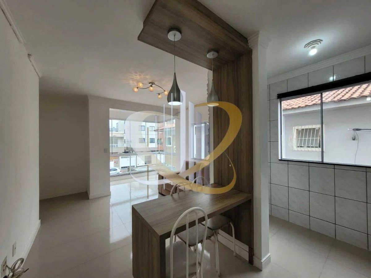 Apartamento para alugar com 2 quartos, 60m² - Nova Palhoça,Palhoça