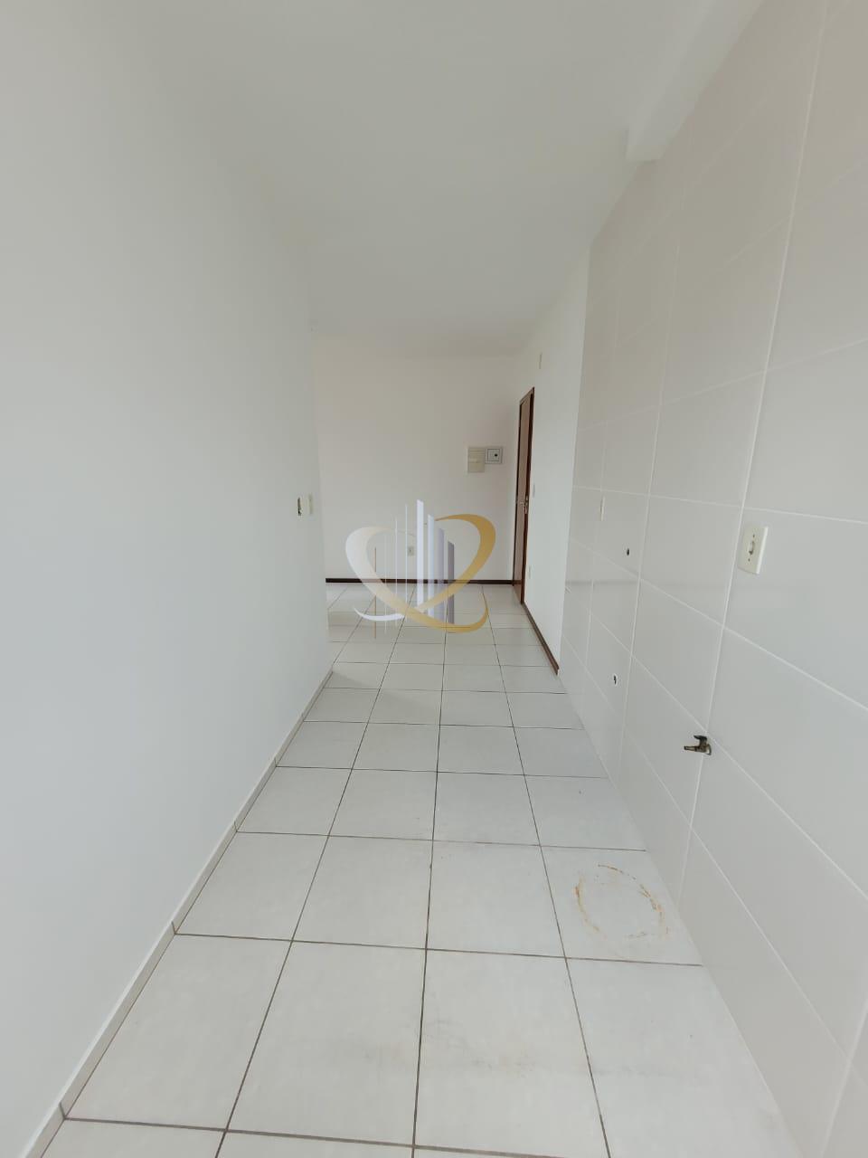 Apartamento para alugar com 2 quartos, 44m² - Aririú,Palhoça